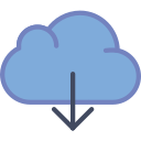 Cloud API icon